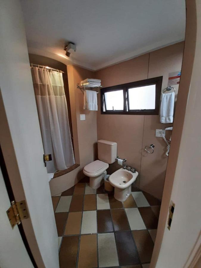 Paulista Wall Street Flat 10 Σάο Πάολο Εξωτερικό φωτογραφία