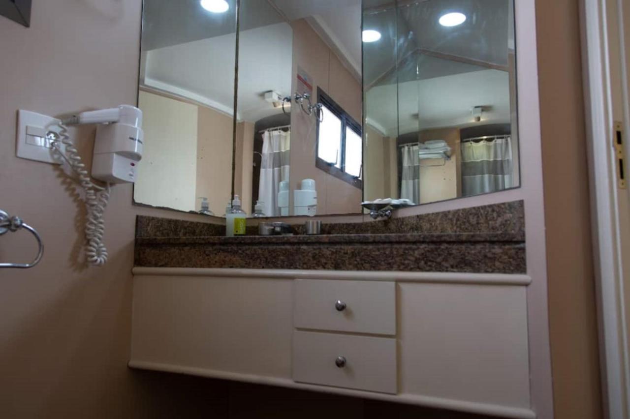 Paulista Wall Street Flat 10 Σάο Πάολο Εξωτερικό φωτογραφία