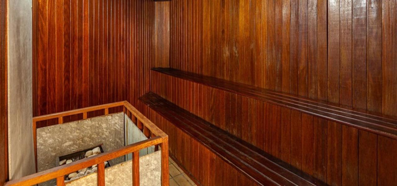 Paulista Wall Street Flat 10 Σάο Πάολο Εξωτερικό φωτογραφία