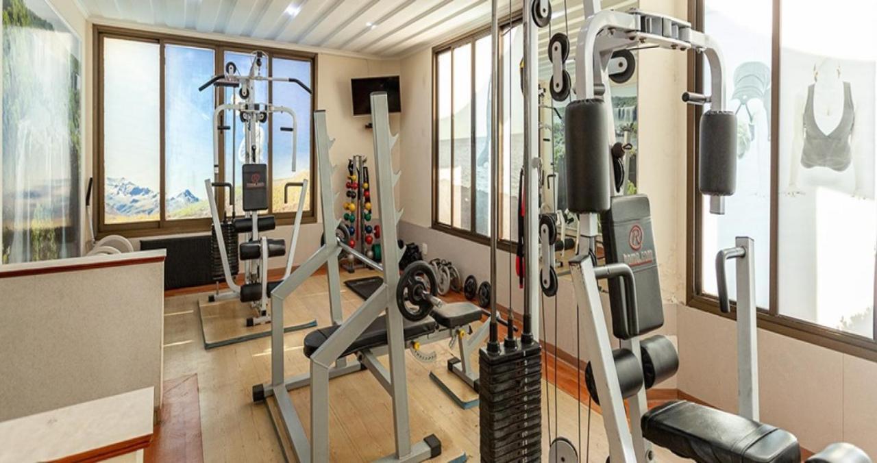 Paulista Wall Street Flat 10 Σάο Πάολο Εξωτερικό φωτογραφία