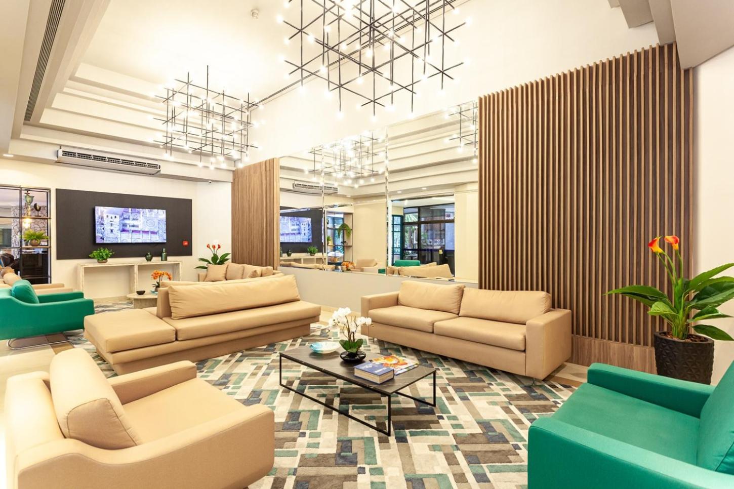 Paulista Wall Street Flat 10 Σάο Πάολο Εξωτερικό φωτογραφία